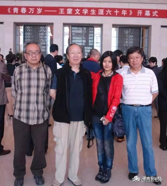 朱文杰：无身份证逛北京