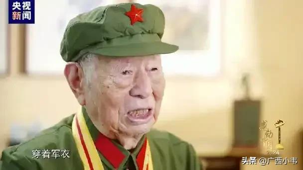 震撼！《感动中国》2024年度人物揭晓，这些平凡人书写非凡人生
