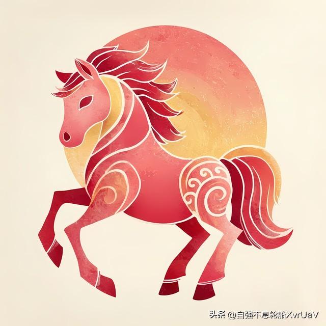 生肖马：2026年春节少去这5个地方，日子顺遂	，一天比一天更旺