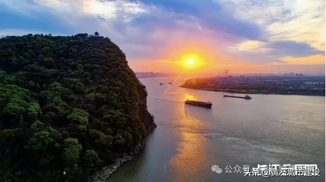 从古到今 从东到西！黄石文旅宝典快收好