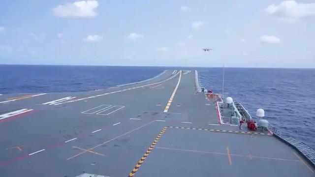 解放军全面加速"环台"封控战役准备，台:大陆已做好最坏打算