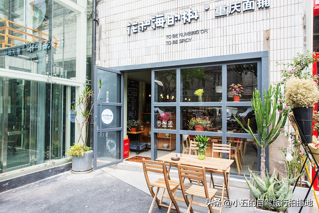 重庆鹅岭隐藏玩法曝光：从早到晚的山城魔幻之旅