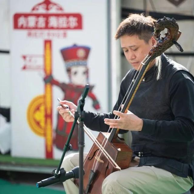 在阅读与体验中触摸千年文明共生之美——“悦读呼伦贝尔·跟着图书游北疆”第五期《拓跋史探》