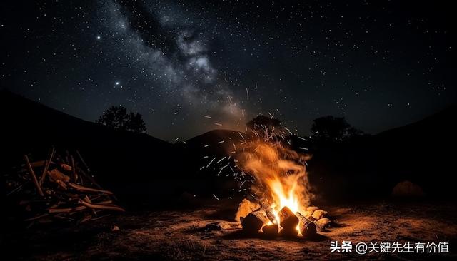 户外露营火爆到让人想辞职？这波野性消费你追了吗