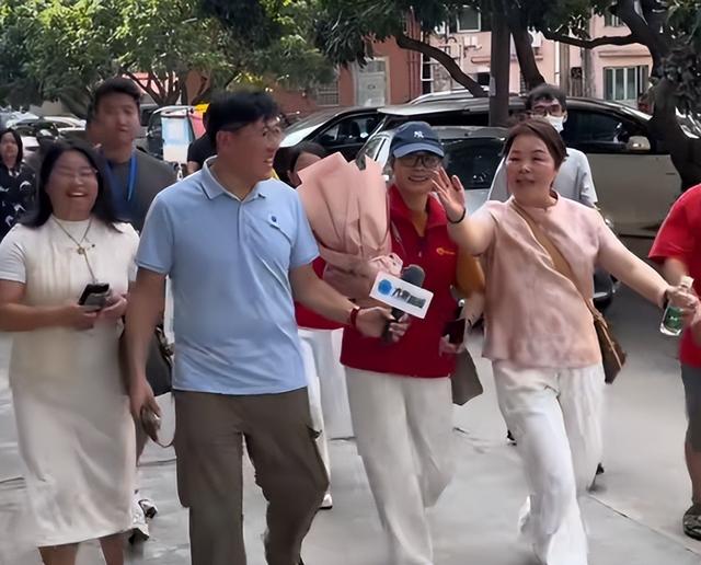叶锐聪认亲宴不到24小时，不止一件恶心的事发生，解清帅也被连累