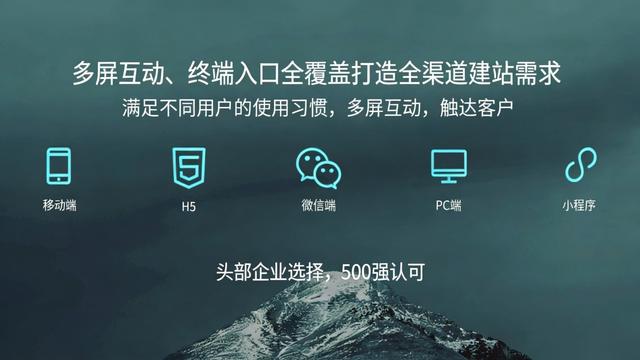 2026网站建设公司哪家专业？10家精选高端网站设计公司靠谱推荐