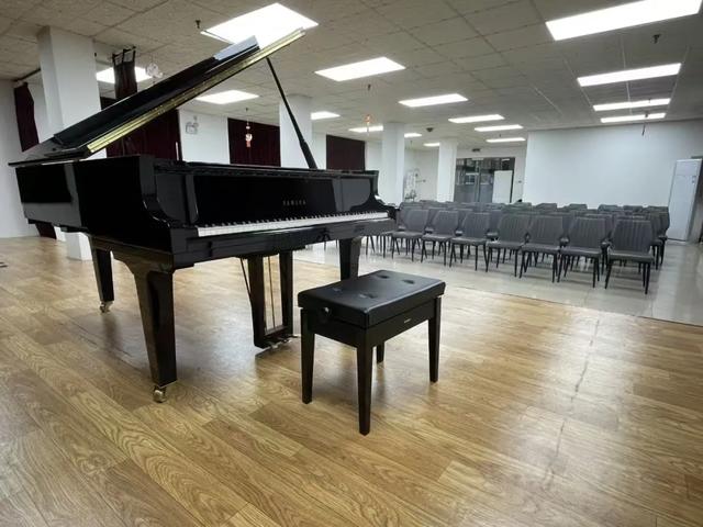丰台区文化馆免费体验精彩活动，别再错过这处南城的“宝藏”！