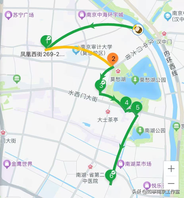 外卖大战，下班送外卖上瘾