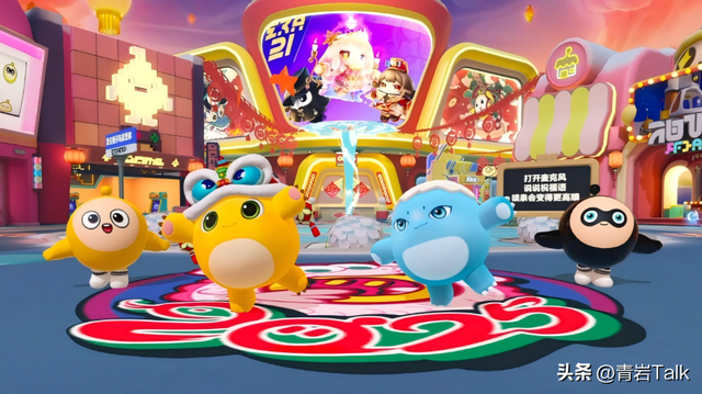 不拼算力拼效率！腾讯“软件换硬件”术，AI让利润率飙至38%