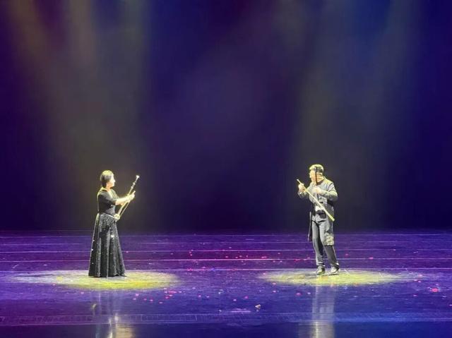 济宁演艺集团演艺资源对接会成功举办