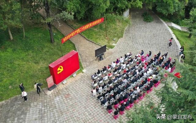 在蒙自，触摸最鲜活的红色记忆→