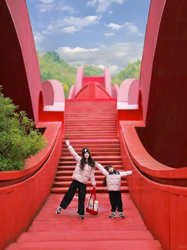 梅溪湖的正确打开方式，很多人都没体验过！