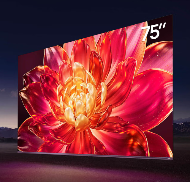 电视机别乱买，2025最建议入手的8大电视机，体验几乎“零差评”