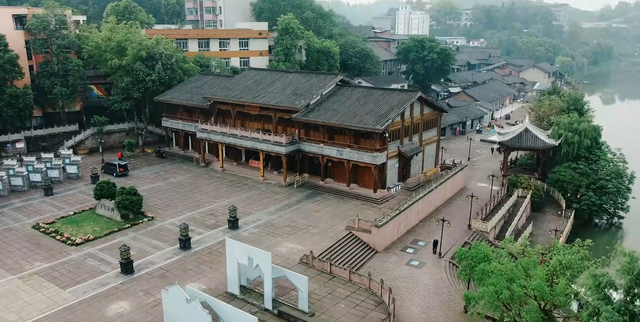 富顺：解锁千年古县的盐韵与匠心