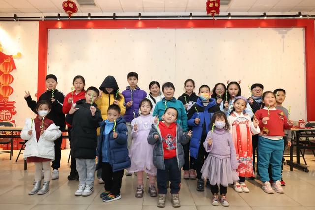 丰台区文化馆免费体验精彩活动，别再错过这处南城的“宝藏”！