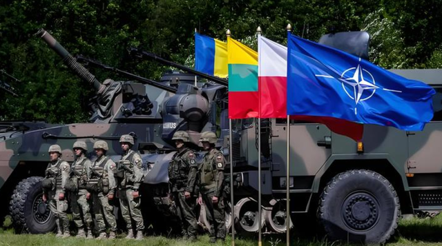 要主权还是要安全？泽连斯基面临残酷二选一