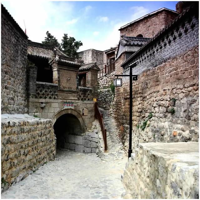 藏在河北的明清石头王国！这个网红打卡地，攻略收好直接冲