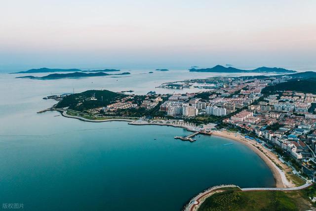 陕西人游了青岛和烟台，直抒胸臆：青岛人和烟台人气质压根不同