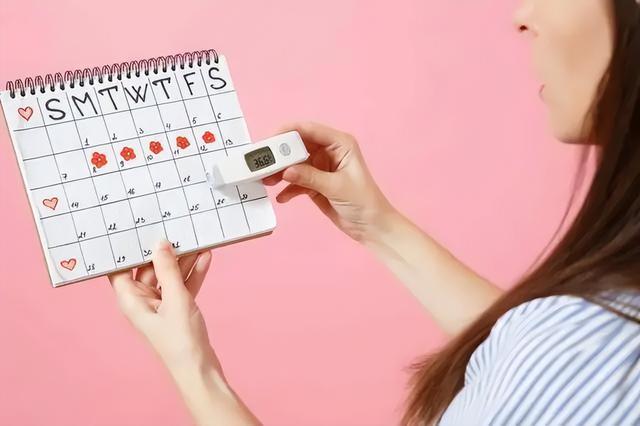 女性月经周期，21天和35天差别能有多大？第一点你就困惑了