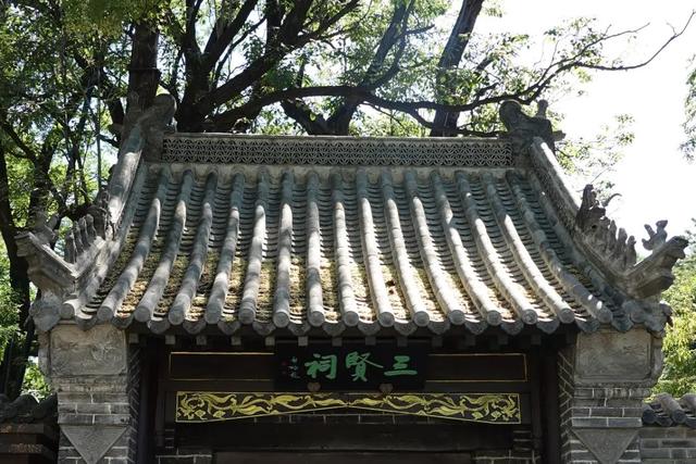 山东有座2000年前的名城，寻访李清照范仲淹们在青州古城的足迹
