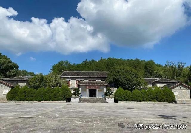 福建龙岩：上杭古田——孕育革命胜利的红色沃土