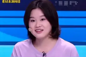 笑死！张家齐解说女子双人跳夺冠，对陈芋汐吃醋，有了全妹忘了她图片
