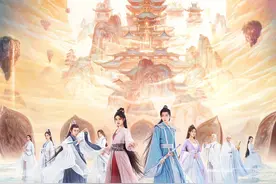 《仙剑奇侠传4》今日空降开播，剧情魔改遭吐槽，还原度如何呢？图片