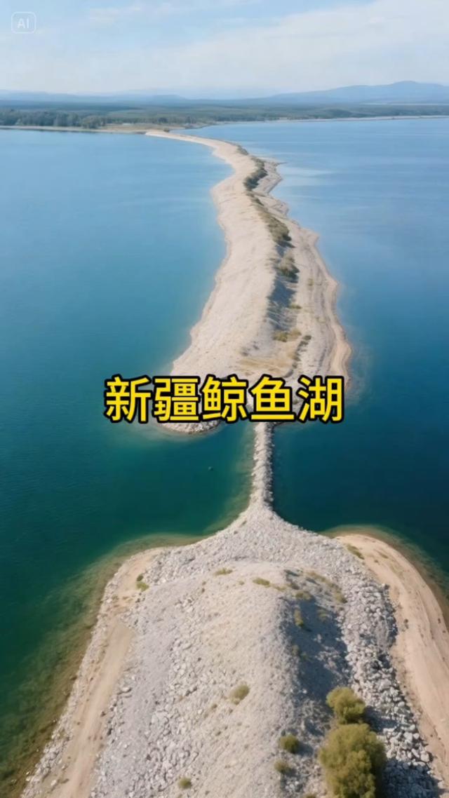中国第一大县，相当于32个上海，人口只有八万，当地特产家喻户晓