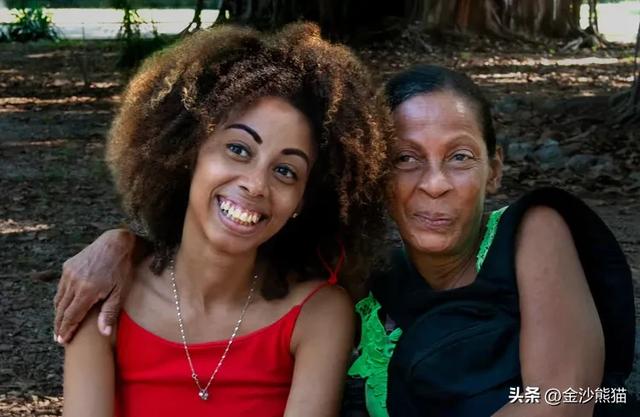 古巴到底是什么样的？