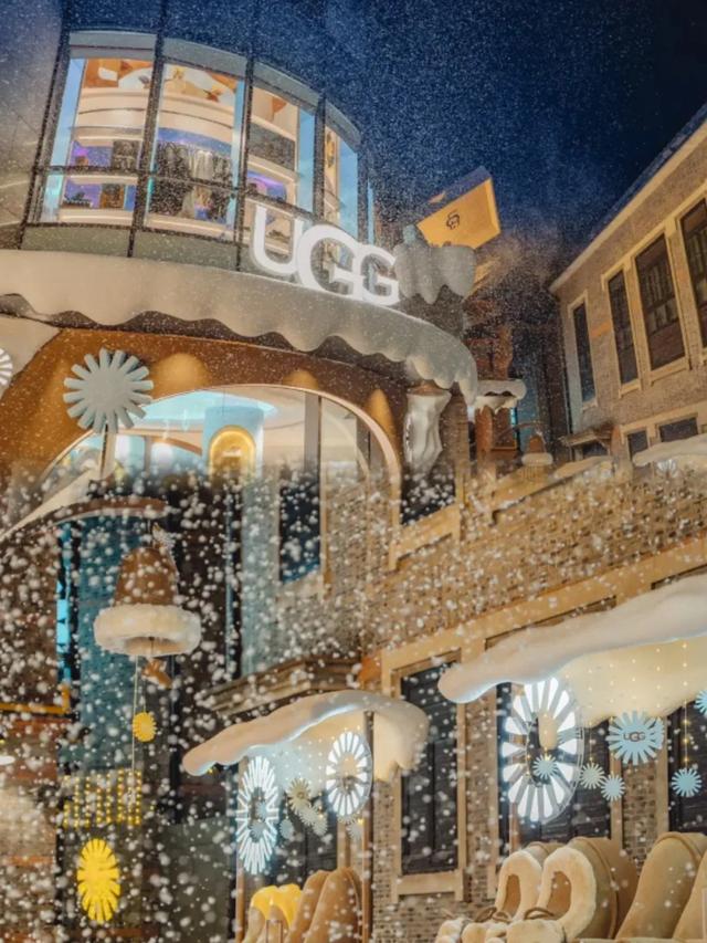 周五宠粉日｜免费滑冰券来咯！魔都冰雪漫游季，众多潮玩运动等你体验