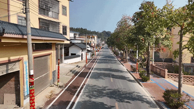 值得一去！肇庆这个民族乡，藏得太深了！