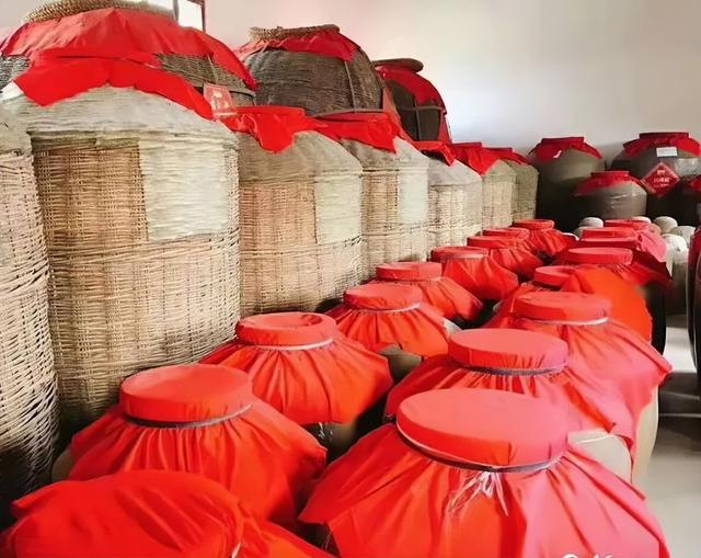 去眉县？按这些精品路线走，玩成“本地人”！