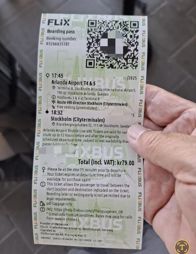 欧洲单人行18天7000字游记（流水账），欢迎抄作业（意法等5国）