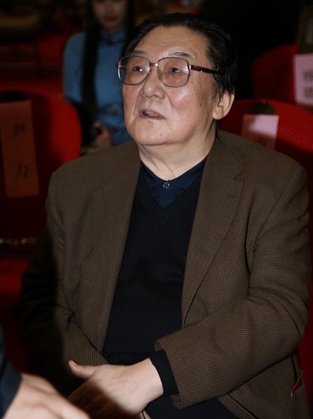 84岁翟俊杰导演去世!儿子是著名演员，演《三叉戟》《灼灼韶华》