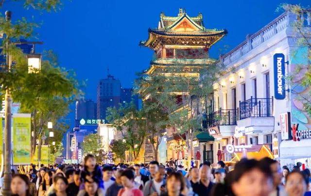 跟着太马游太原，这份攻略请收好！