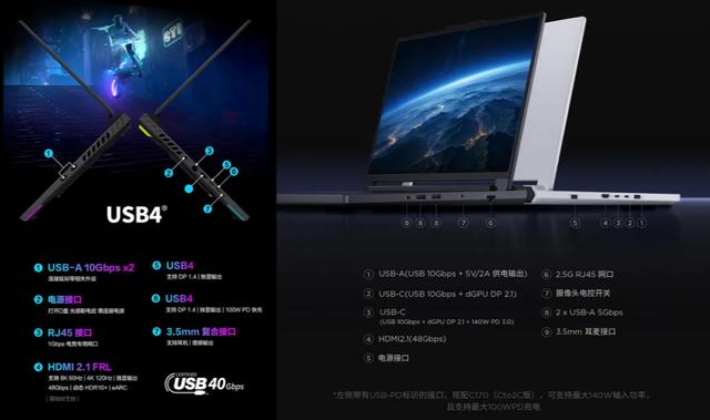 拯救者R9000P和ROG魔霸9 谁是更好的万元游戏本？