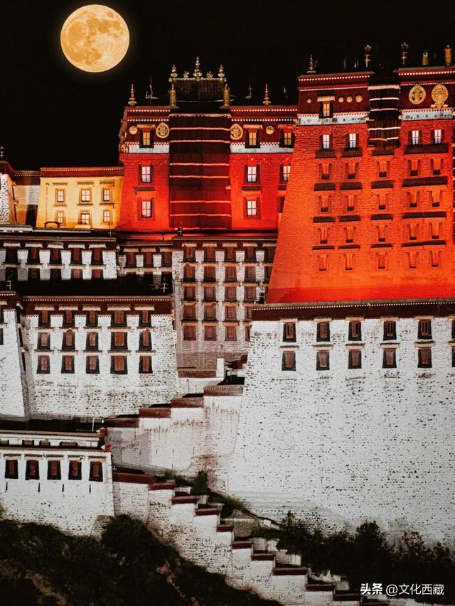 中国“最奢侈”的景区！逛一次把一辈子的黄金都看完了！