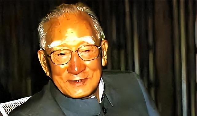 2007年薄一波去世后，子女公开发布声明，澄清了他身上的两大谣言