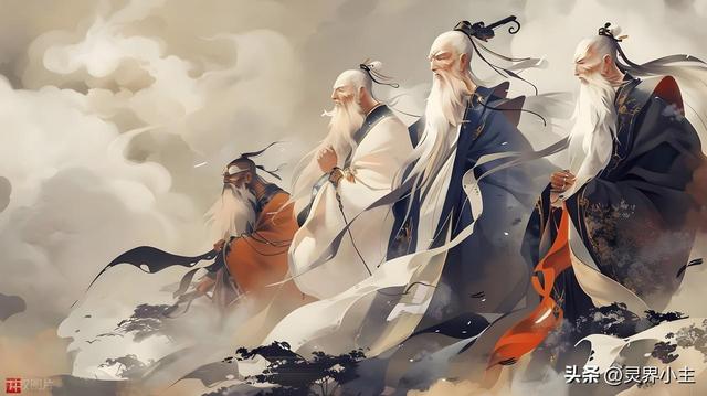 九月初九梦游紫微天宫：一场奇幻的梦境之旅