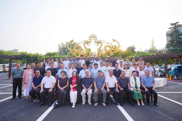 共启淮源新程 · 同绘旅游蓝图丨随州、南阳、信阳“两省三地”旅游联盟成立大会召开