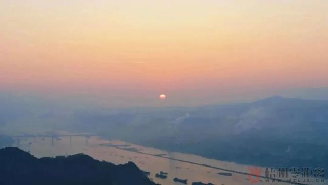 “活力大湾区，魅力新广州”来梧州旅游的大湾区小伙伴都在刷这句？原来是因为……