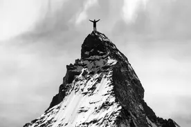 好领导标准就一条，带团队打胜仗图片