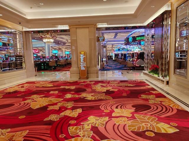 澳门马拉松：比较虐但值得去，濠江跑游全攻略