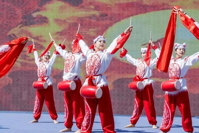 4月25日！一〇四团“大话西游万亩桃园”赏花季浪漫启幕！