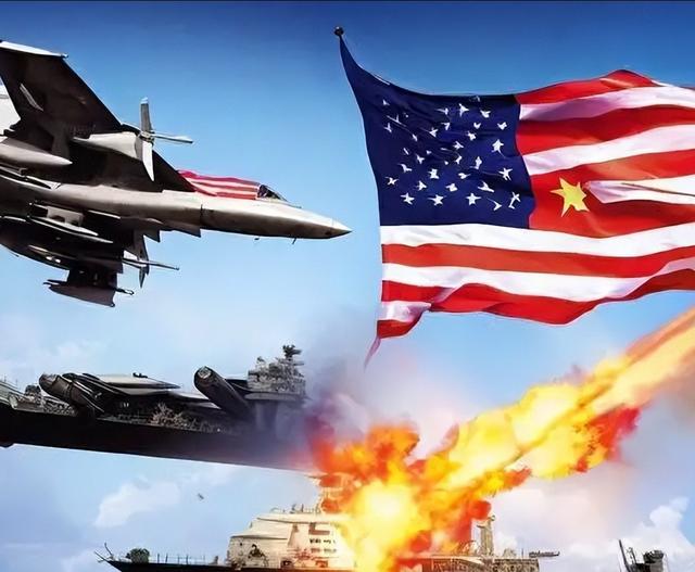 相差3票！最新表决结果出炉，特朗普通告全球：美国将被彻底摧毁