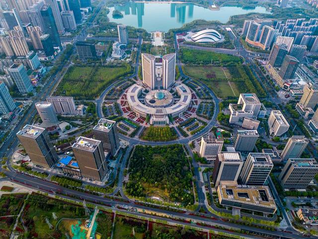 最大城市黑马，不是深杭成都武汉重庆，是哪个城市你绝对想不到