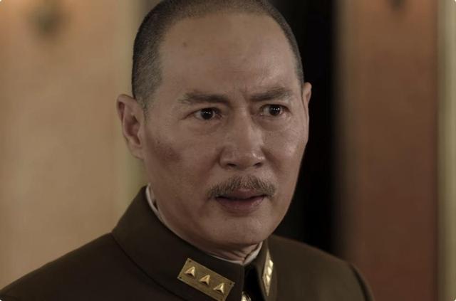 离了唐国强	，新“主席”特型演员打出一副王炸，哪有什么不可替代