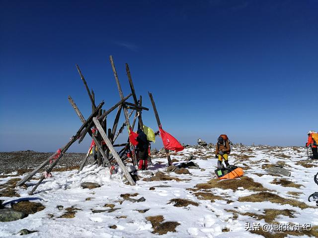 比珠峰还致命？鳌太线死亡率飙升，为啥宁愿违规也要闯？