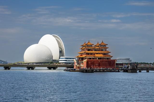 国内必去的10大避寒城市，一个比一个温暖，这个冬天不要错过