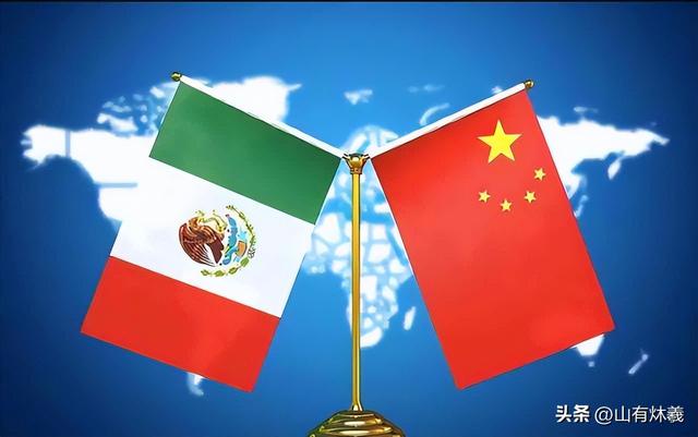 特朗普施压，又一个中国友国倒戈，通牒将发出，中方已做最坏打算